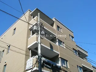 パークサイドテラスの画像