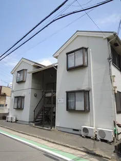 第2ルミエール藤田の画像