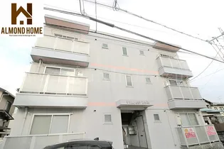 ビレッジつるみの画像