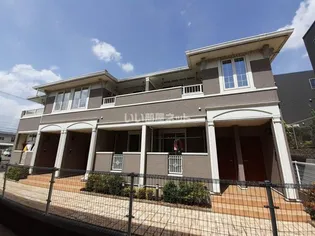 サンヒルズ希央台の画像