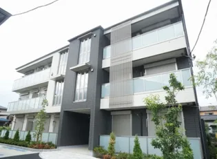 ラシュエット E棟の画像