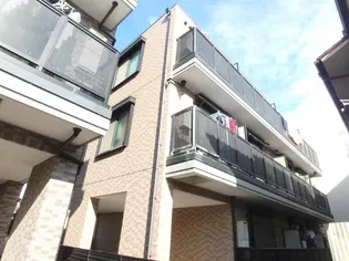 リヴェールアッシュの画像