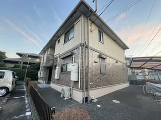 サニーハウス B棟の画像