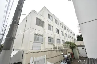 ソレイユ町田の画像