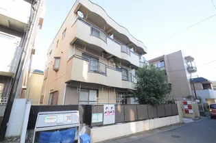 第二小黒ハイツの画像