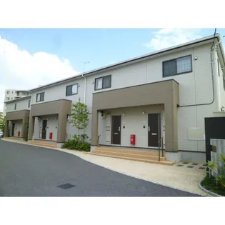 PRECIOUS TOWN横浜 Bの画像