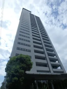 大阪府大阪市中央区馬場町【マンション】の外観