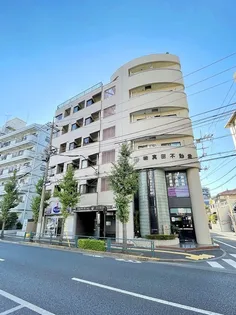 インペリアルホリウチ壱番館の画像