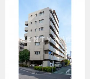 オーキッドレジデンス品川の画像