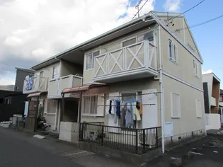 グランメールの画像