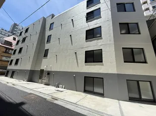 リベスト神保町【2階】の外観