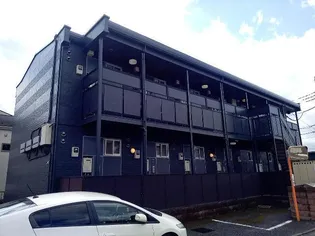 レオパレスエミネンス壱番館の画像