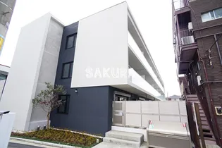 BARTLEBY大倉山の画像