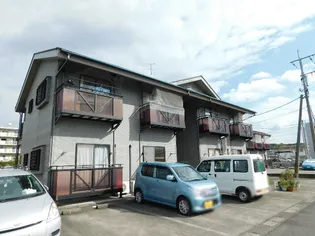 フェヴァリーDの画像