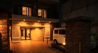 東京都文京区千石4【マンション】の外観