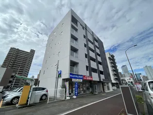 FARWISTERIAの画像