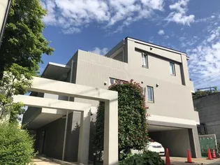 リシェ上野毛の画像