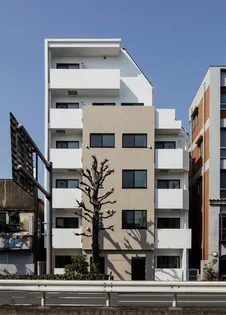 GRANDUO上野毛の画像