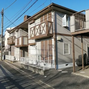 コーポTN春日C棟の画像