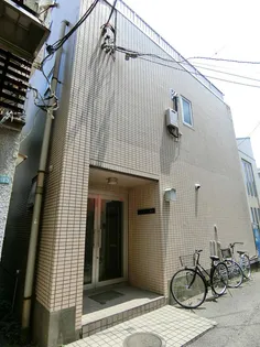 コーポジュネスの画像