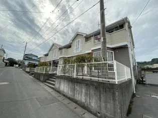 ビューハイツ久保IIIの画像