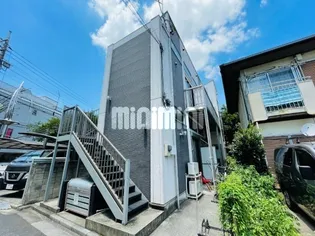 フルーレ若宮の画像