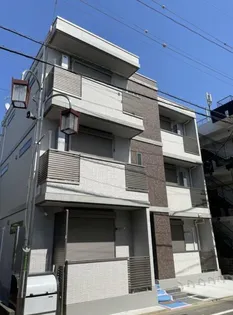 エルデ大岡山の画像