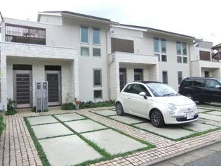 エコリビングステージ小金井の画像