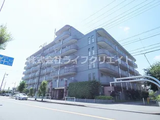アーバンイーストの画像