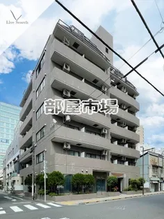 東建シティハイツ上野の画像