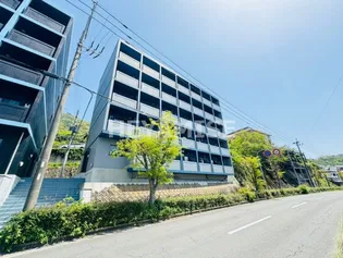 ヴィオラ東町IIの画像