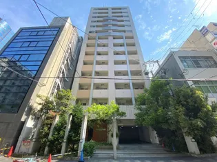 アーバンフラッツ瓦町の画像