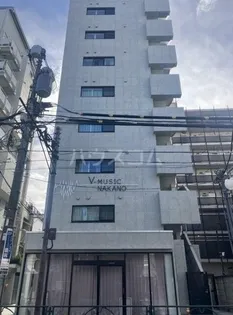 VーMUSIC中野の画像