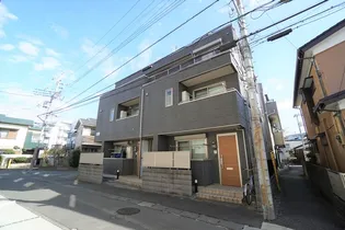 カンフルツリーハウスの画像