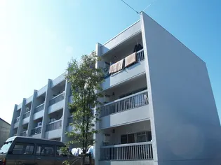パークサイド清水沼A棟の画像