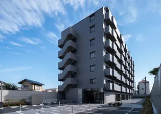 ルーブル横濱江ケ崎町の画像