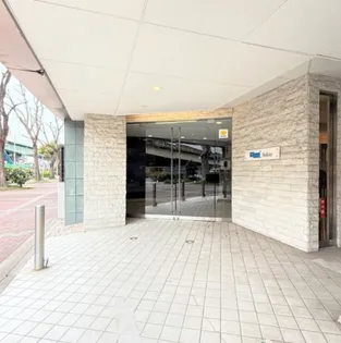 愛知県名古屋市中区栄1【マンション】の外観