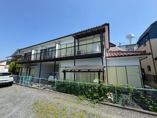 マイホーム河辺セブンの画像