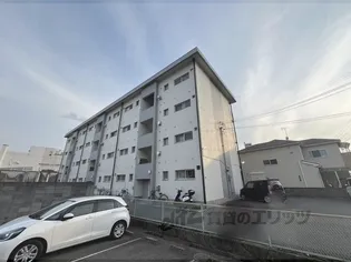 高谷マンションの画像