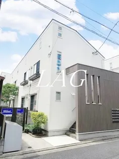 CHOUCHOU阿佐ヶ谷A棟の画像
