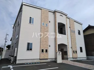 モフズヴィラ今川の画像