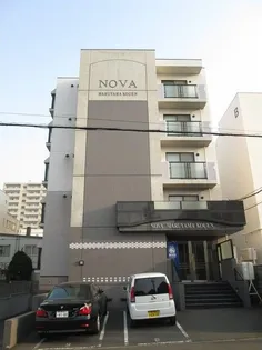 ノヴァ円山公園の画像