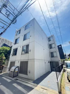 COCOFLAT三軒茶屋の画像