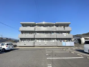 セレスハイム中山の画像