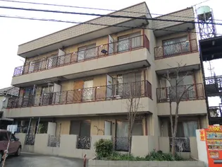 第二ハイツ池田の画像