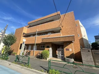 ローズガーデン二番館の画像