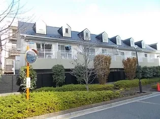 レオパレス戸田公園第03の画像