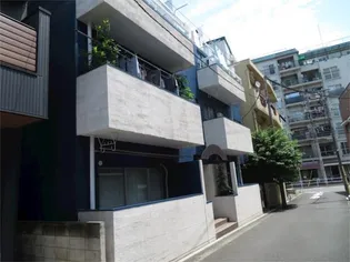 R STYLE武蔵境の画像