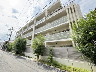 グリーンコート東小路の画像