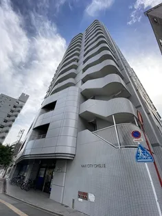 ナビシティ大須II【10階】の外観